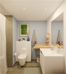 Photo 14. House, Viften, Greve 