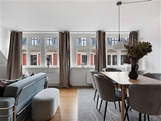 Photo 5. Apartment, Købmagergade, København K