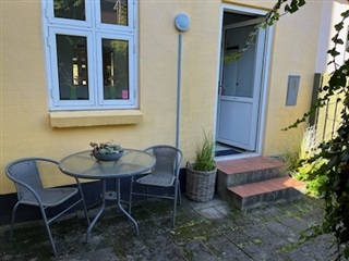 Photo 1. House, Herrestræde, Slagelse