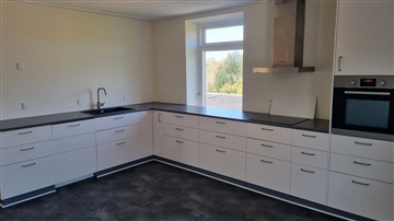 Photo 2. Apartment, Slotsvej, Gram