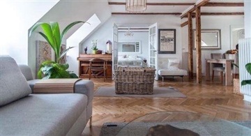 Photo 8. Apartment, Peder Skrams Gade, København K 