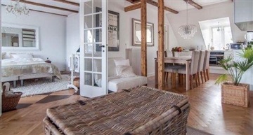 Photo 4. Apartment, Peder Skrams Gade, København K 