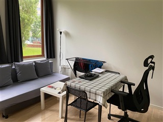 Photo 8. Apartment, Tobaksvejen, Søborg
