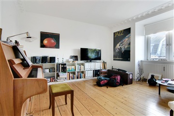 Photo 6. Apartment, Hjelmensgade, Aarhus C 