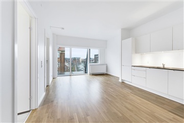 Photo 7. Apartment, Sonnesgade, Aarhus C 
