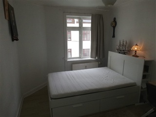 Photo 3. Apartment, Egilsgade, København S