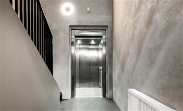 Photo 11. Apartment, Købmagergade, København K