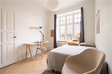 Photo 2. Room, , København V 