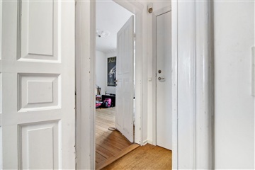 Photo 5. Apartment, Hjelmensgade, Aarhus C 