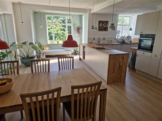 Photo 2. Apartment, J.P.E. Hartmanns Allé, Valby