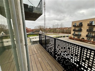 Billede 7. Lejlighed, Møllehatten, Risskov 