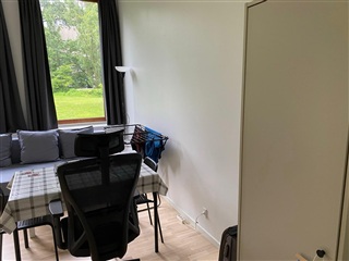 Photo 11. Apartment, Tobaksvejen, Søborg