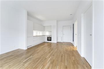 Photo 5. Apartment, Sonnesgade, Aarhus C 