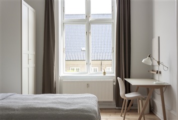 Photo 4. Room, , København V