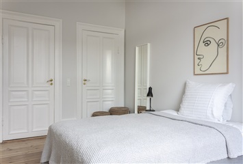 Photo 1. Room, , København V