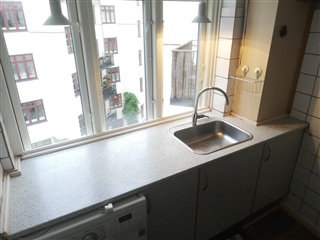 Photo 21. Apartment, Egilsgade, København S
