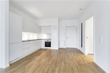 Photo 4. Apartment, Sonnesgade, Aarhus C 