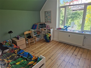 Photo 11. Apartment, J.P.E. Hartmanns Allé, Valby