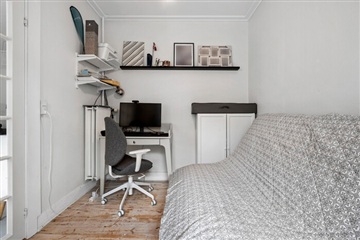 Photo 3. Apartment, Emdrupvej, København Ø