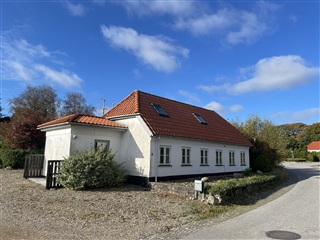 Photo 1. House, Mejerivej, Rødding