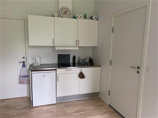 Photo 7. Apartment, Tobaksvejen, Søborg