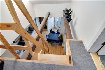 Photo 10. Apartment, Hjelmensgade, Aarhus C 