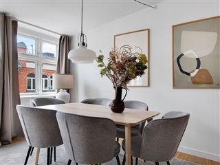 Photo 3. Apartment, Købmagergade, København K