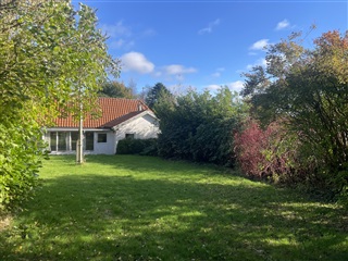 Photo 4. House, Mejerivej, Rødding