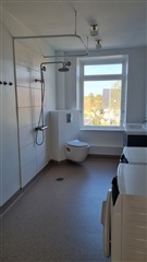 Photo 1. Apartment, Slotsvej, Gram