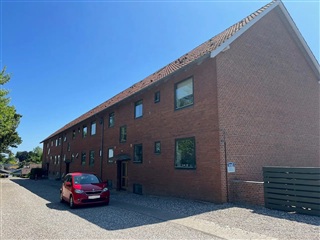 Photo 6. Room, Aldersrovej, Jyderup