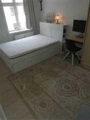 Photo 1. Apartment, Egilsgade, København S