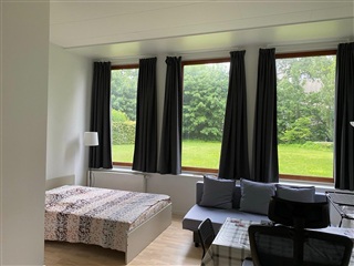 Photo 1. Apartment, Tobaksvejen, Søborg