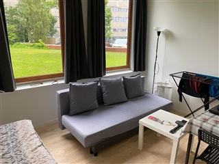 Photo 9. Apartment, Tobaksvejen, Søborg