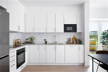 Photo 3. Apartment, Viften, Greve