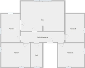 Photo 7. Apartment, Slotsvej, Gram