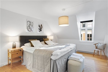 Photo 8. Apartment, Købmagergade, København K