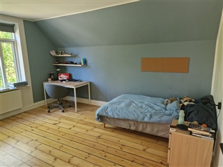 Photo 13. Apartment, J.P.E. Hartmanns Allé, Valby