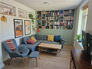 Photo 5. Apartment, J.P.E. Hartmanns Allé, Valby