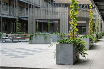 Photo 2. Apartment, Sonnesgade, Aarhus C 
