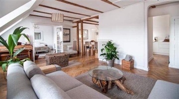 Photo 7. Apartment, Peder Skrams Gade, København K 