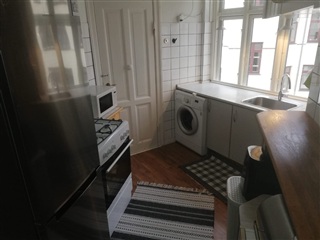 Photo 15. Apartment, Egilsgade, København S