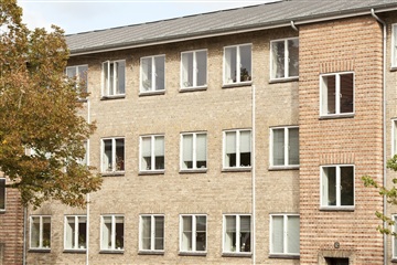 Photo 1. Apartment, Cort Adelers Gade, Aalborg