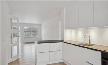 Photo 2. Apartment, Rundforbiparken, Nærum