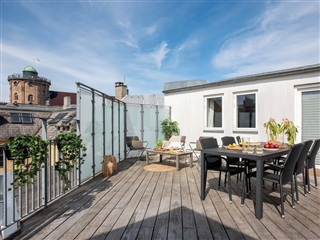 Photo 2. Apartment, Købmagergade, København K