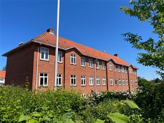 Photo 4. Room, Aldersrovej, Jyderup