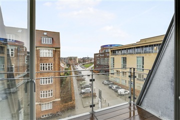 Photo 10. Apartment, Sonnesgade, Aarhus C 