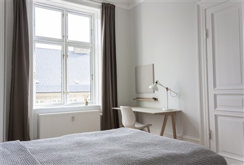 Photo 3. Room, , København V