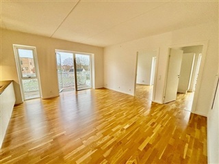 Billede 5. Lejlighed, Møllehatten, Risskov 