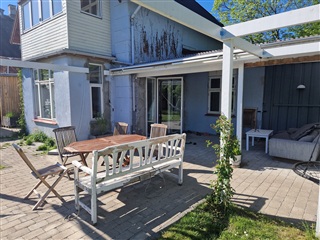 Photo 7. Apartment, J.P.E. Hartmanns Allé, Valby