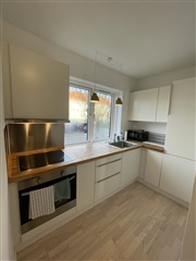 Photo 2. Room, Maglegårds Alle, Søborg 